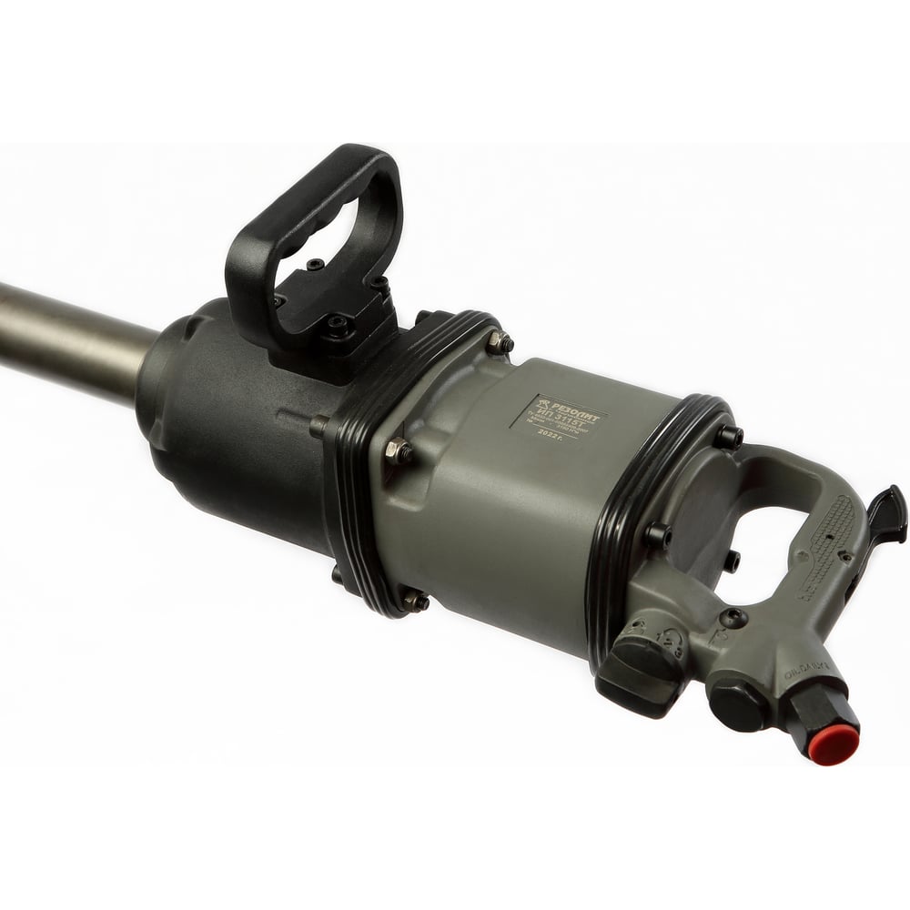 Изображение товара Гайковерт ООО ПК РЕЗОЛИТ ИП 3115Т 137275 мощный ударный профессиональный инструмент