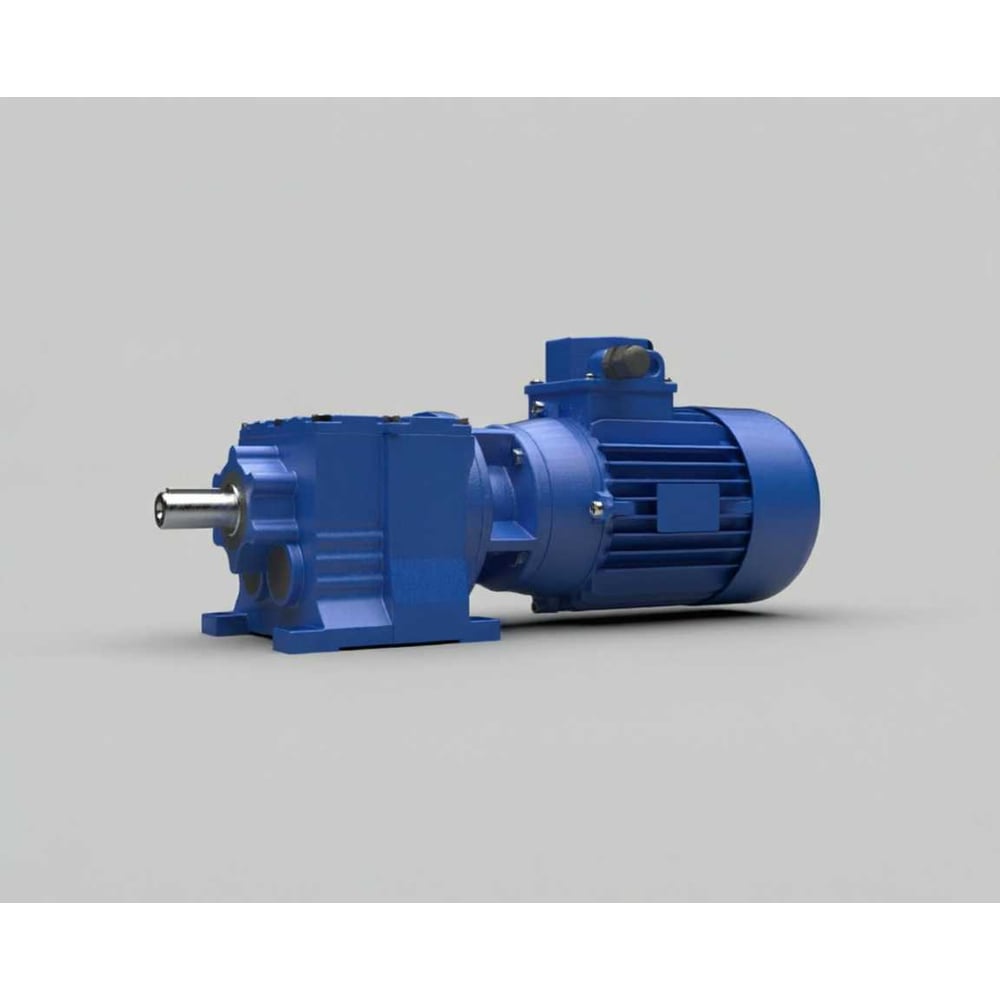 Изображение товара Редуктор RC/RC/RCF RCF37-48,08-80B14 F=160