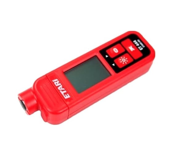 Изображение товара Толщиномер ETARI ЛКП ЕТ-444 4602009429828