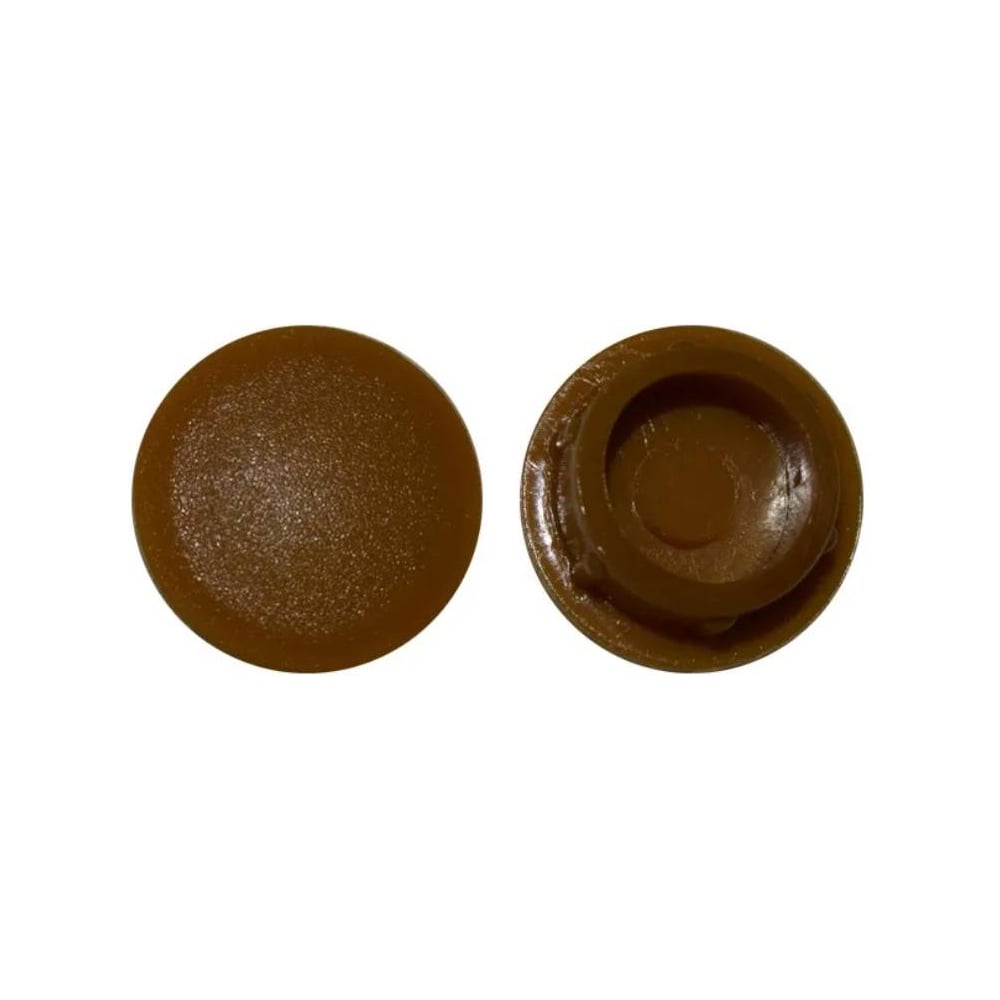 Изображение товара Заглушка Росдюбель D 16мм (дуб) 1000шт.арт. 19-0645