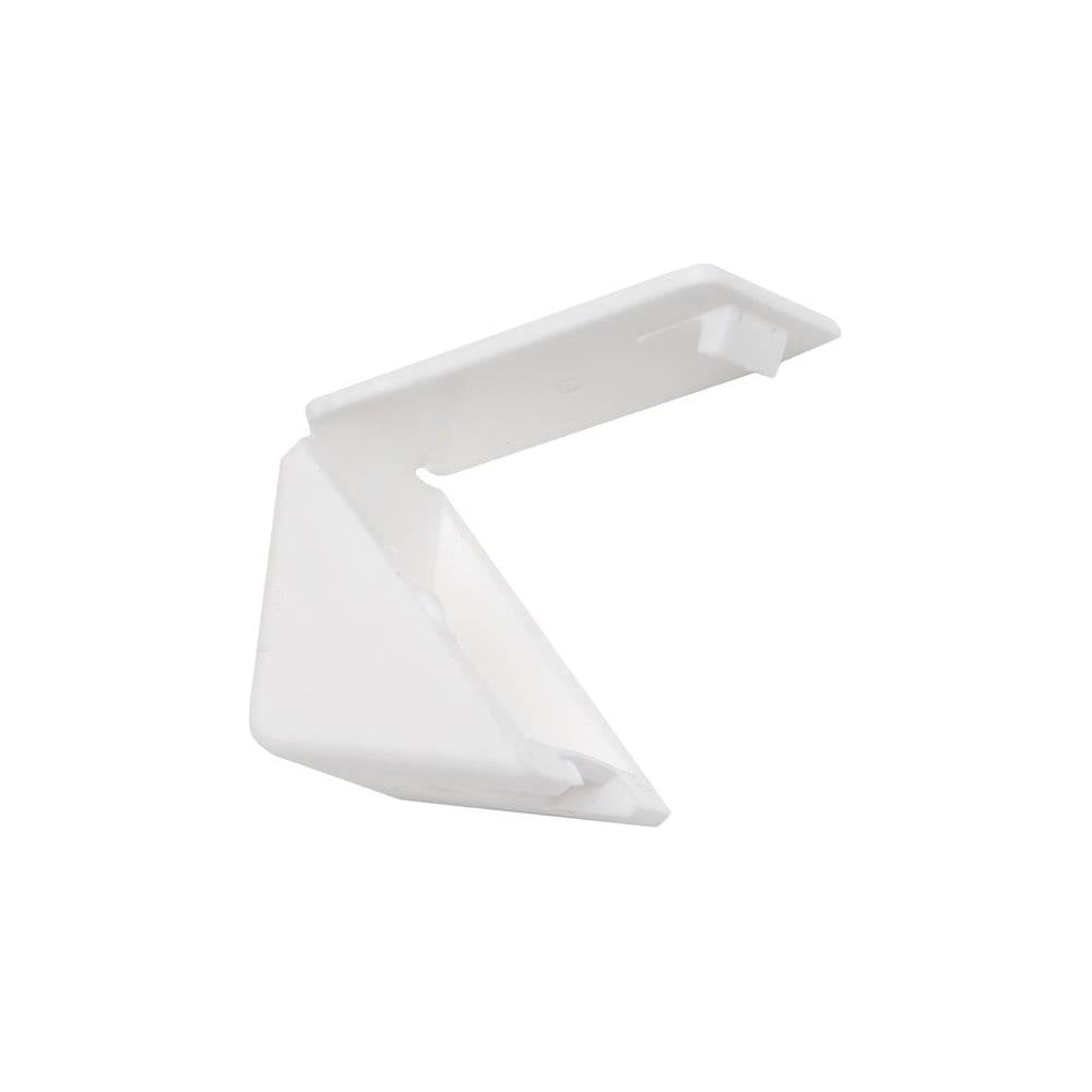 Изображение товара Мебельный уголок Росдюбель (белый) 100 шт.арт. 18-0005