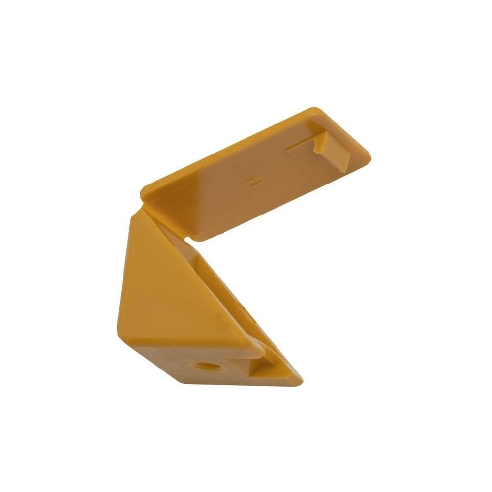 Изображение товара Мебельный уголок Росдюбель (охра) 100 шт.арт. 18-0090