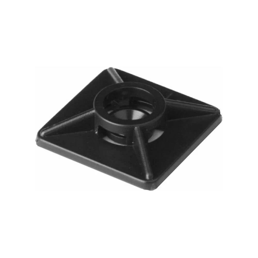 Изображение товара Площадка для хомута Росдюбель 15-0310 27×27 мм