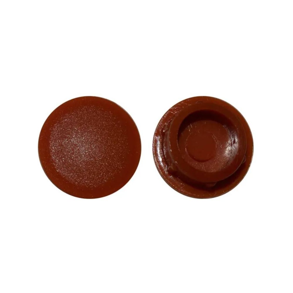 Изображение товара Заглушка для трубы 12 мм Росдюбель 19-0355