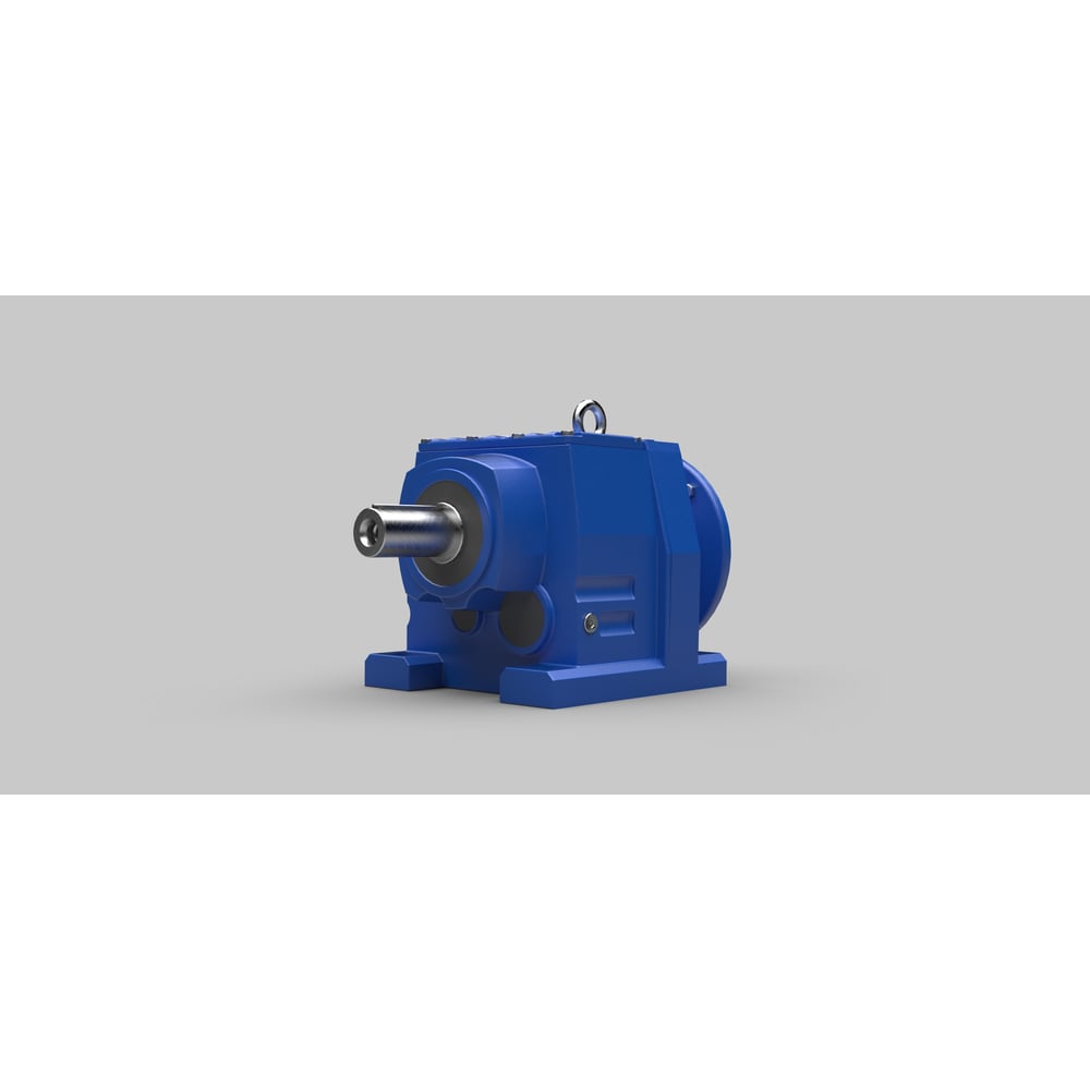 Изображение товара Редуктор ТПК ТЕХПРИВОД RC137-50,86-180B5