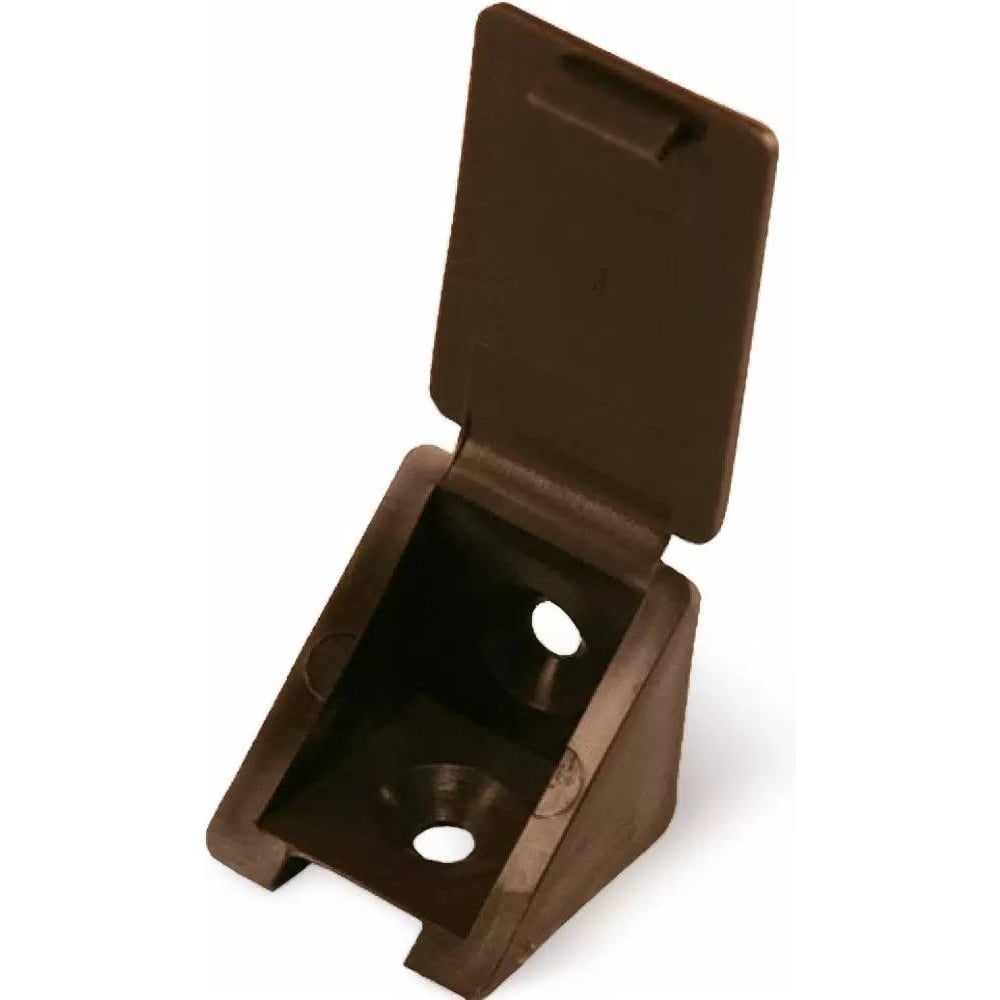 Изображение товара Мебельный уголок Росдюбель (дуб) 100 шт.арт. 18-0045