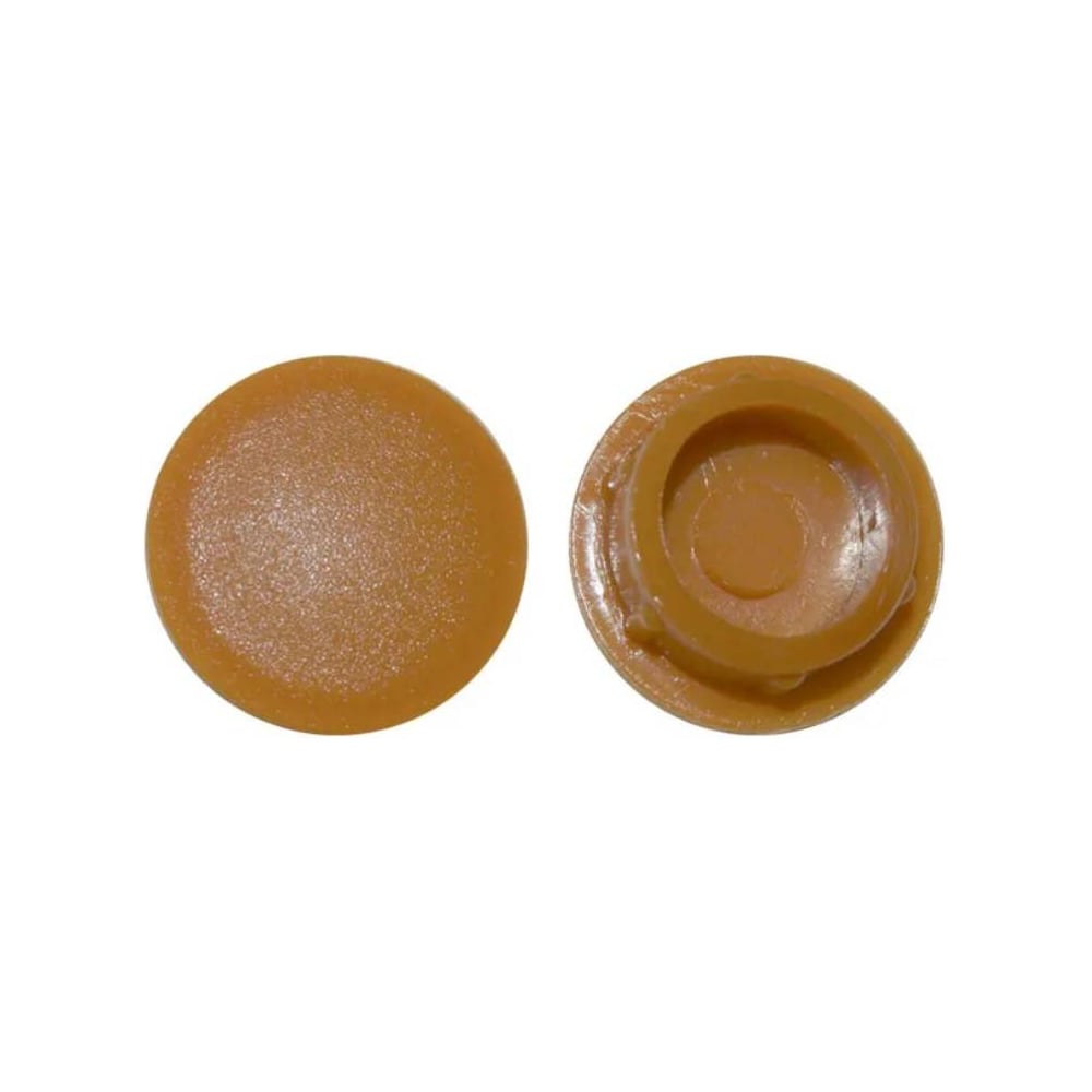 Изображение товара Заглушка для трубы Росдюбель D 12мм бук 1000 шт