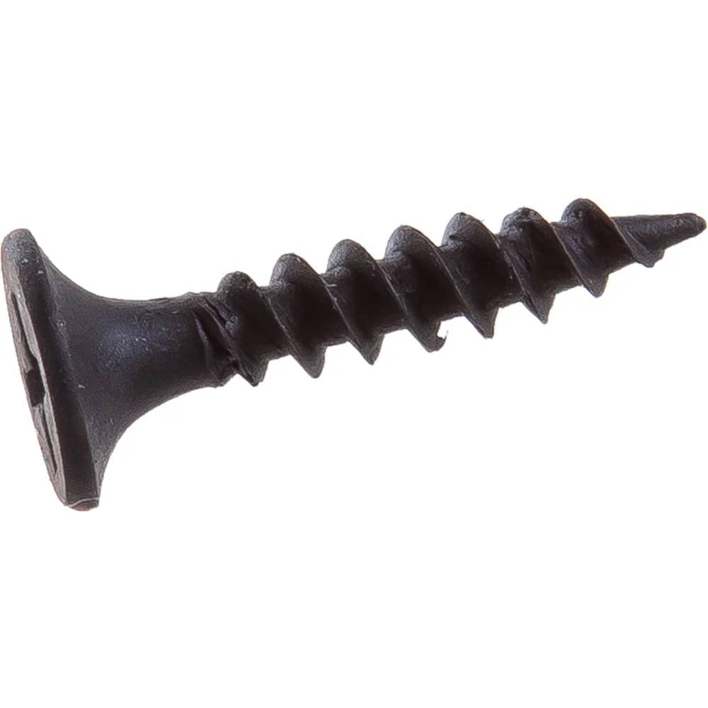 Изображение товара Саморез Стройметиз 3,5х35 потай частая резьба оксид Изображение товара Саморез Стройметиз 3,5х35 потай частая резьба оксид