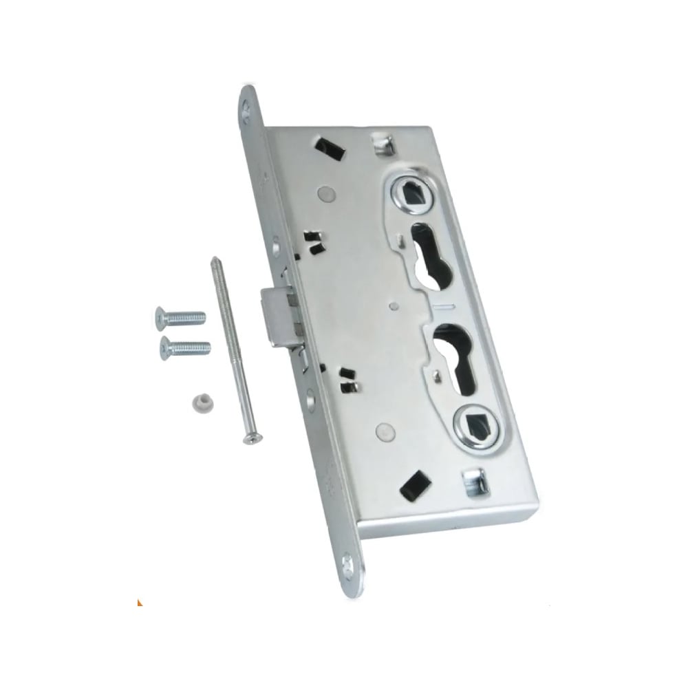 Изображение товара Корпус врезного замка c защёлкой Fuaro FP.C-65.72-0432 (B2B) 47427