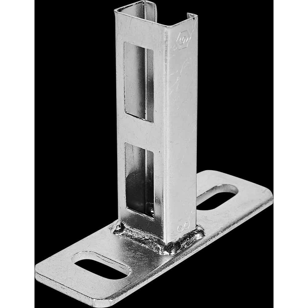 Изображение товара Консоль STOUT SAC-0021-271810 1,25 мм цинк