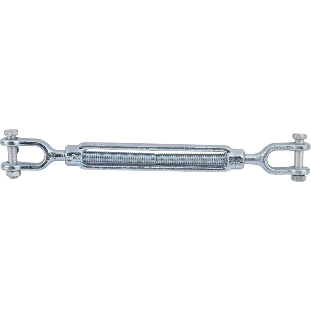 Изображение товара Талреп нержавеющий Беламос М8 вилка-вилка, А2, trpUU8