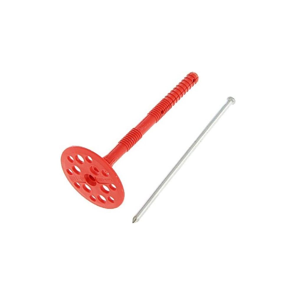 Изображение товара Дюбель для теплоизоляции Росдюбель 10х200 (200 шт) арт. 13-0080