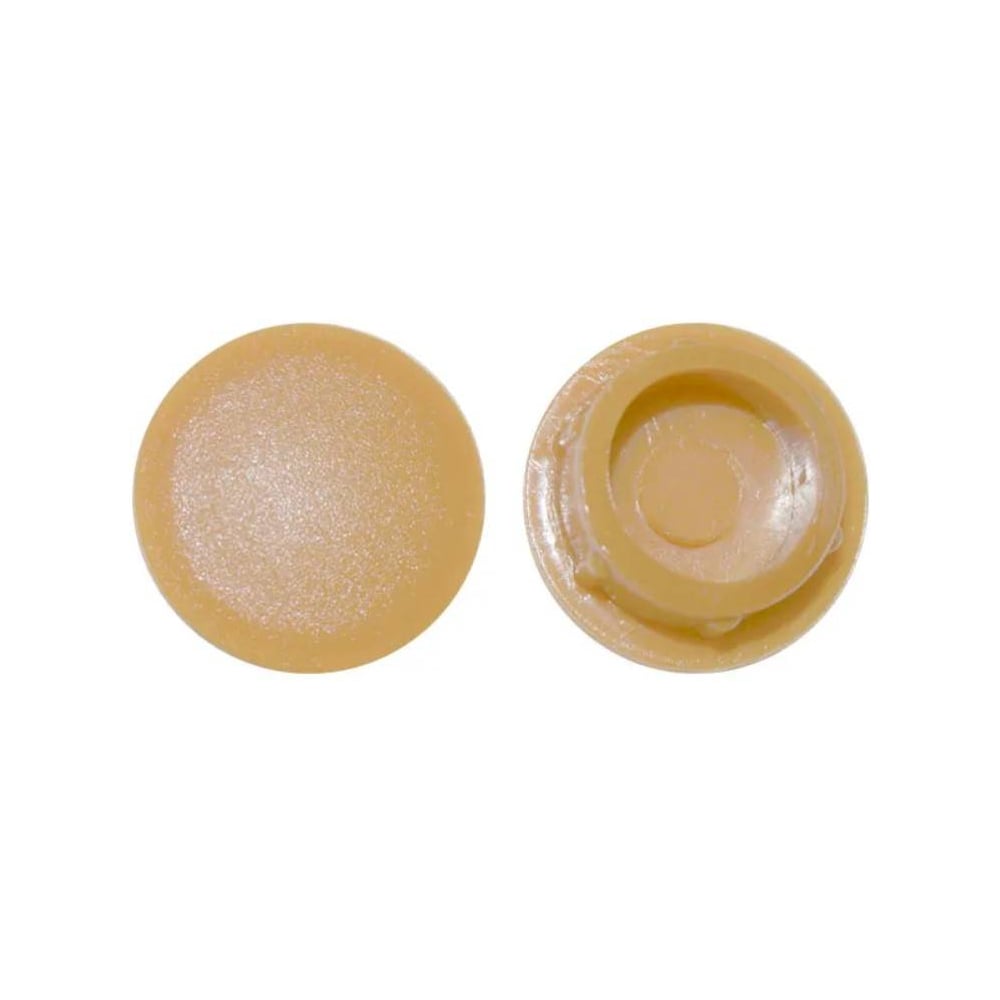 Изображение товара Заглушка для трубы Росдюбель D 16мм сосна 1000шт (арт. 19-0660)