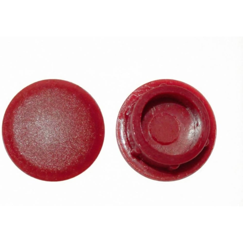 Изображение товара Заглушка для трубы 8 мм Д лон Росдюбель 19-0070