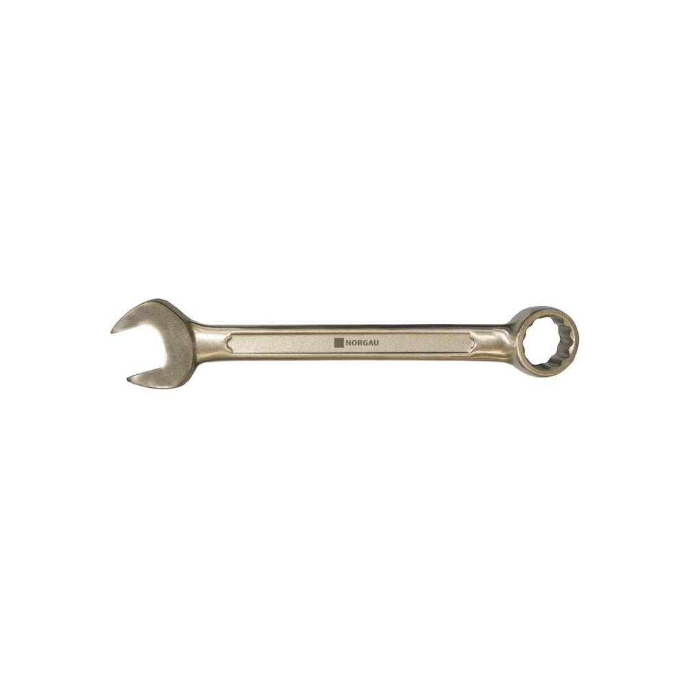 Изображение товара Ключ комбинированный искробезопасный NORGAU N7-23NSB 069036023 Изображение товара Ключ комбинированный искробезопасный NORGAU N7-23NSB 069036023