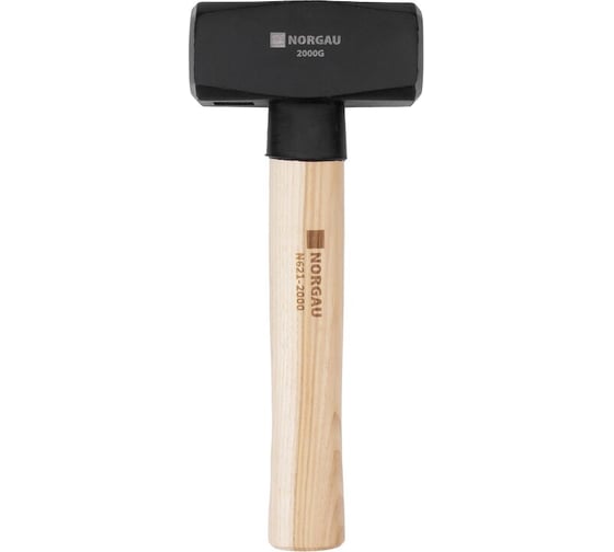 Изображение товара Кувалда NORGAU 2000гр, N621-2000 075026020