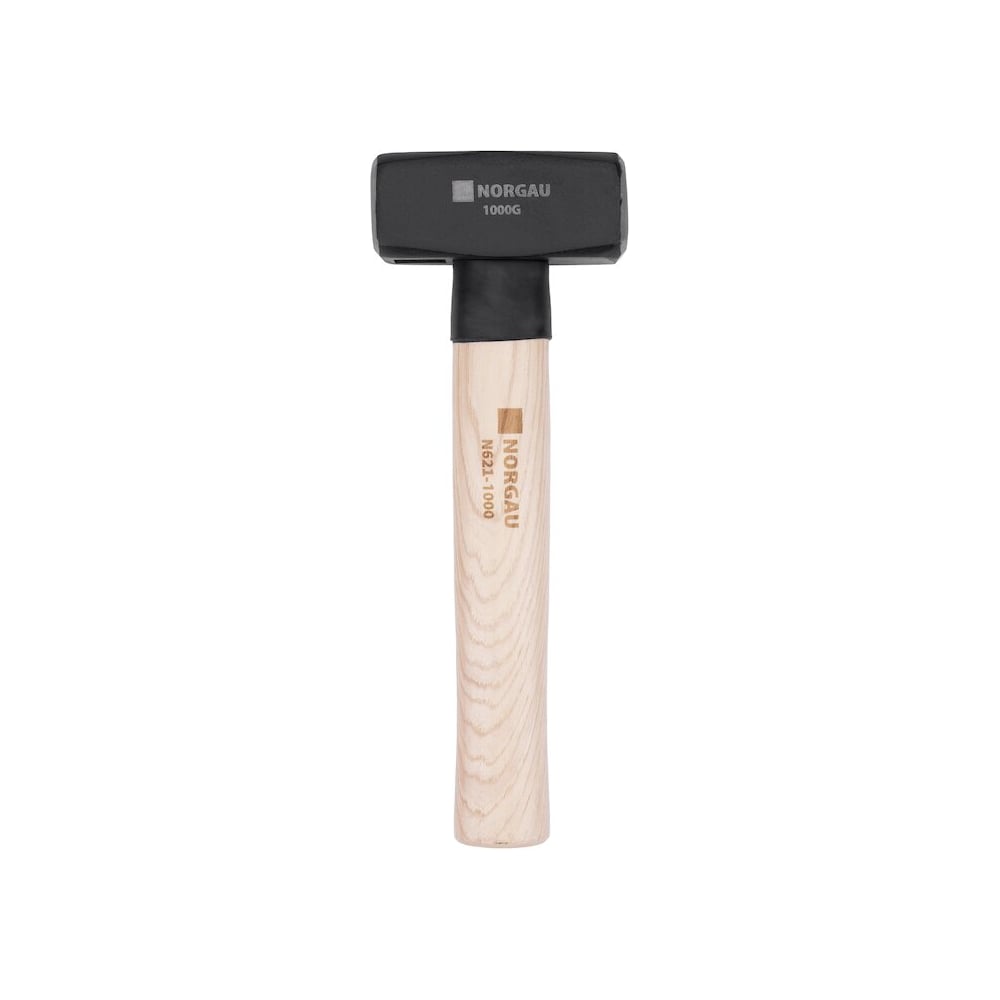 Изображение товара Кувалда NORGAU 1000гр, N621-1000 075026010