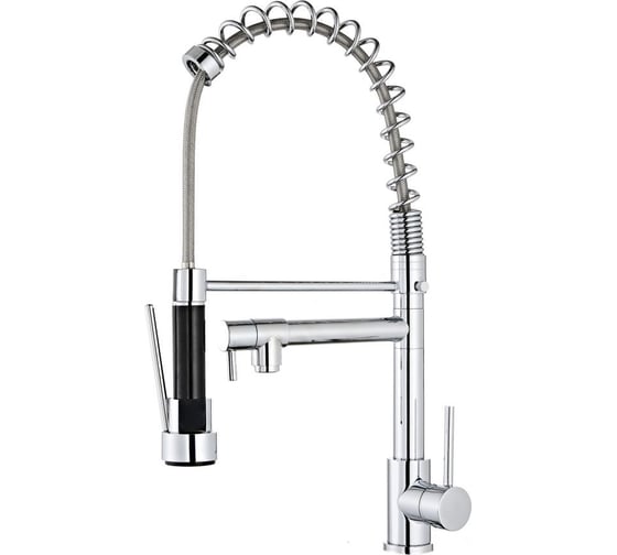 Изображение товара Смеситель для кухни серия 820 ECONOCE EC0820 ЦЗ-0005163840