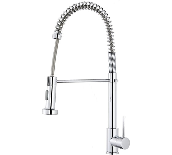 Изображение товара Смеситель для кухни серия 820 ECONOCE EC0821 ЦЗ-0006416820