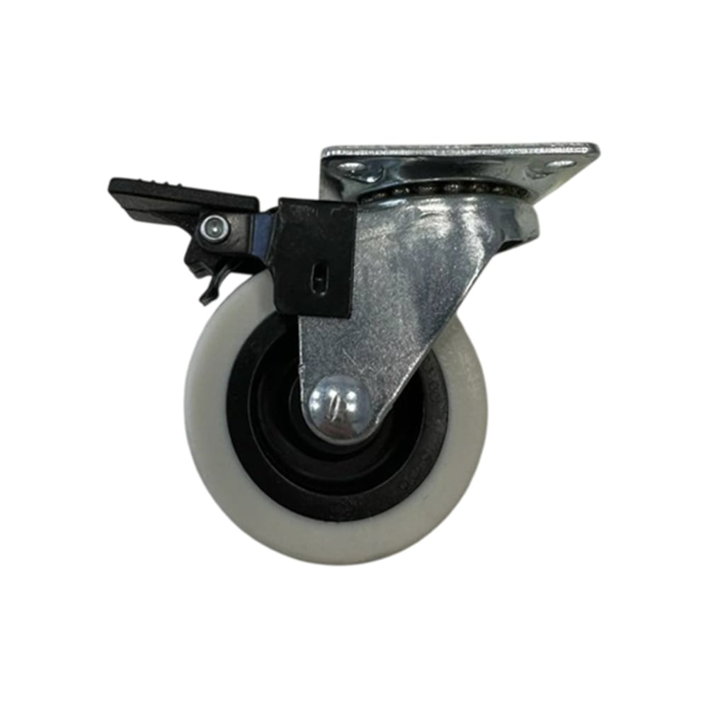 Изображение товара Опора колесная Аврора К254 серый 0903139