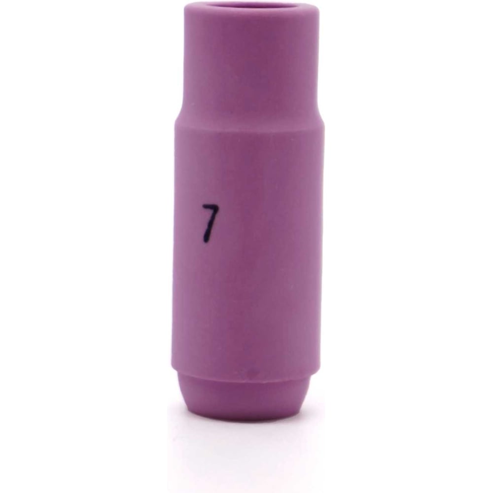 Изображение товара Газовое сопло GROIT №7 ф11, L47 (10N47) (7990772) 5 шт. G10N47 Изображение товара Газовое сопло GROIT №7 ф11, L47 (10N47) (7990772) 5 шт. G10N47
