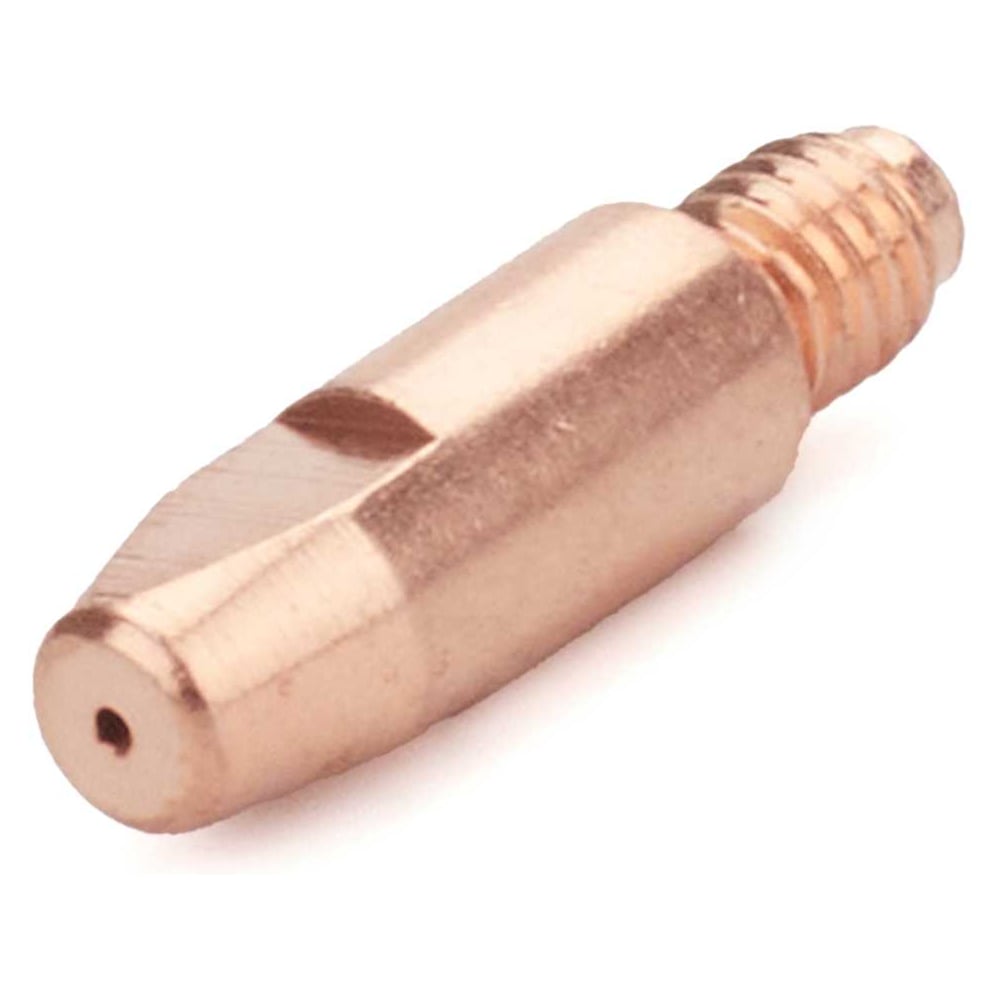 Изображение товара Сварочный наконечник GROIT M6 ф1, L28, Cu (140.0242) 5 шт. G2110242