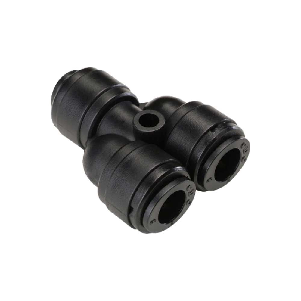 Изображение товара Фитинг Y-образный CDC Pneumatics 4мм 0404B