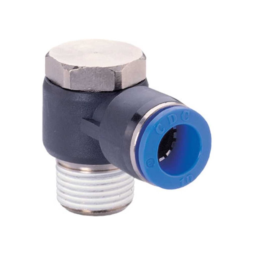 Изображение товара Фитинг CDC Pneumatics PH 1203