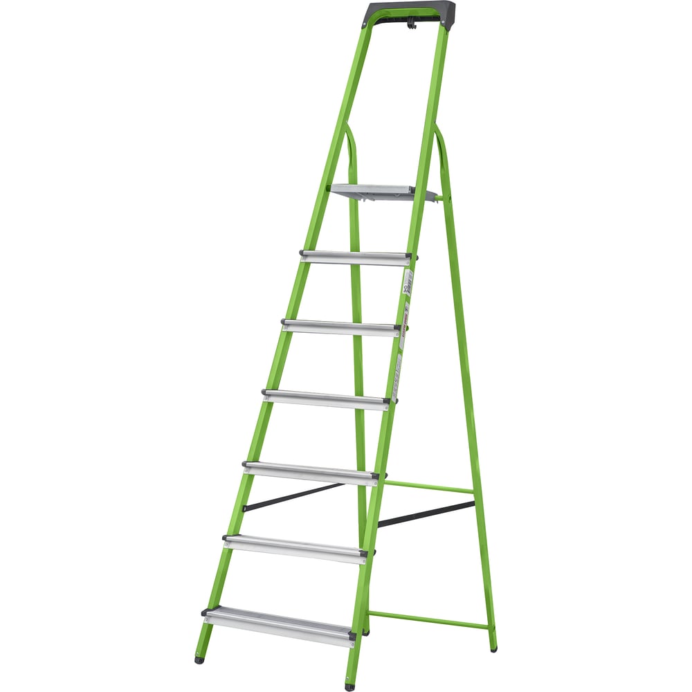 Изображение товара Стремняка Новая Высота сталь/алюминий NV 1135, 1х7 ступ. 80 мм, органайзер, зел., черн. Башмак 1135107-021 Изображение товара Стремняка Новая Высота сталь/алюминий NV 1135, 1х7 ступ. 80 мм, органайзер, зел., черн. Башмак 1135107-021