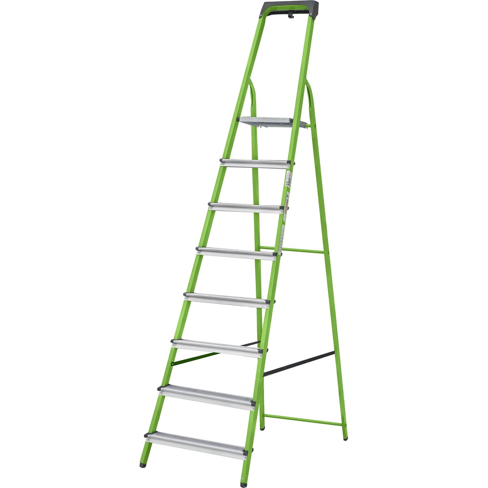 Изображение товара Стремняка Новая Высота сталь/алюминий NV 1135, 1х8 ступ. 80 мм, органайзер, зел., черн. Башмак 1135108-021 Изображение товара Стремняка Новая Высота сталь/алюминий NV 1135, 1х8 ступ. 80 мм, органайзер, зел., черн. Башмак 1135108-021