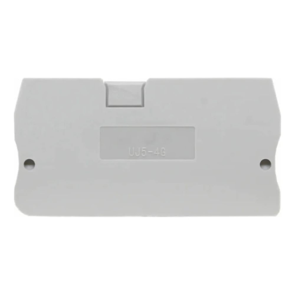 Изображение товара Крышка концевая UPUN UJ5-6G, 10 шт 422003 erp859416-1