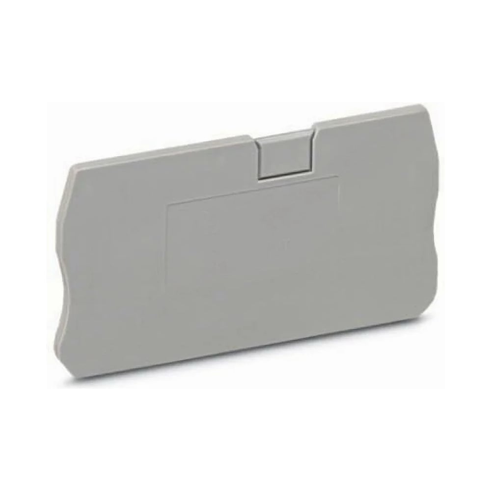 Изображение товара Крышка концевая UPUN UJ6-2.5/2-2G, 10 шт 422111 erp859374-1