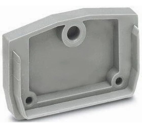 Изображение товара Крышка концевая UPUN UJ5-2.5WMG, 10 шт 422053 erp859436-1