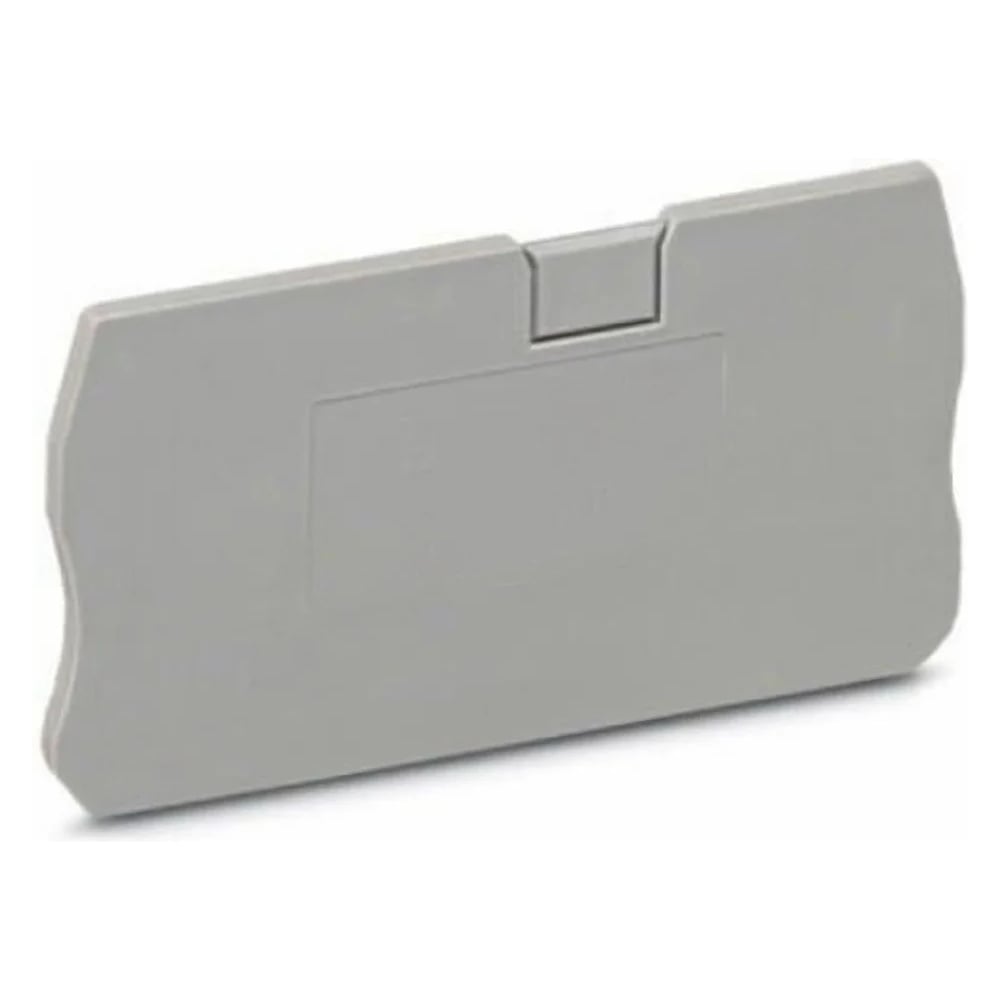 Изображение товара Крышка концевая UPUN UJ6-2.5/1×2G, 10 шт 422109 erp859370-1