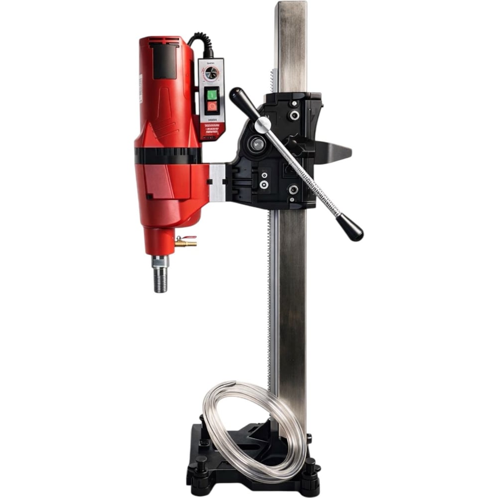 Изображение товара Установка алмазного бурения AktiTool ATd-305E