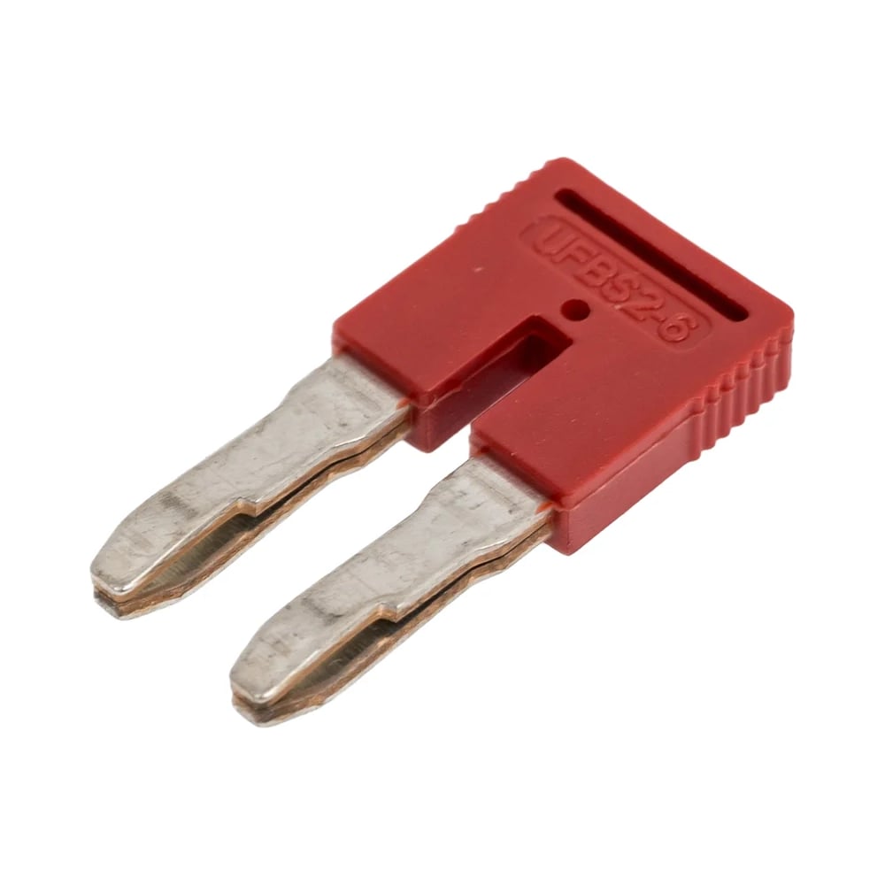 Изображение товара Перемычка UPUN UFBS 2-6 Редакция Изображение товара Перемычка UPUN UFBS 2-6 Редакция