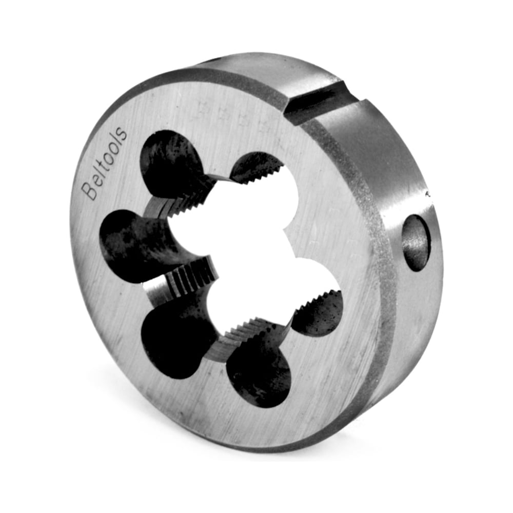 Изображение товара Плашка Beltools 2650-2267 М25х1,5 6h D=55мм ri.128.806
