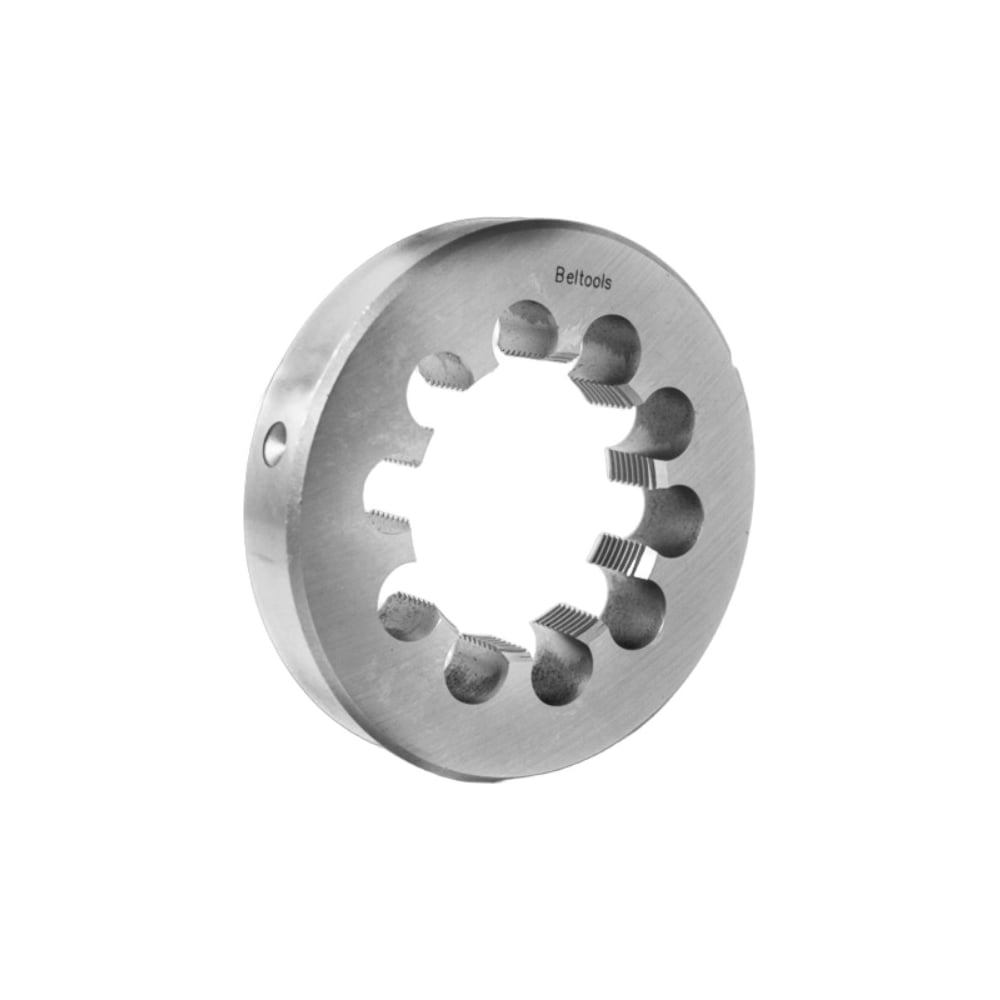 Изображение товара Плашка Beltools ri.128.1082 М65x2 6h D=120мм