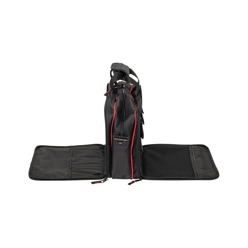 Изображение товара Портфель сервисного инженера EKF Professional C-02 с наплечным ремнем