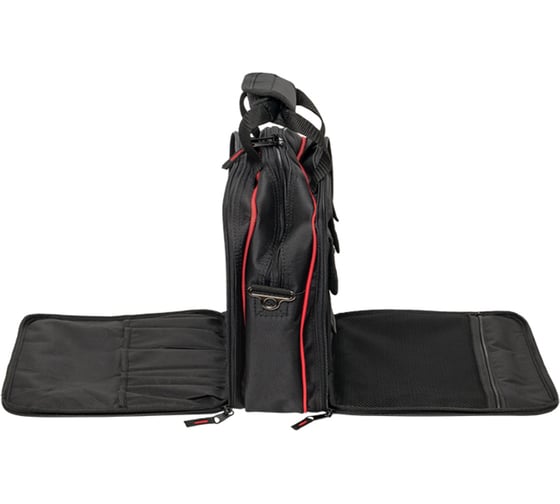 Изображение товара Портфель сервисного инженера EKF Professional C-02