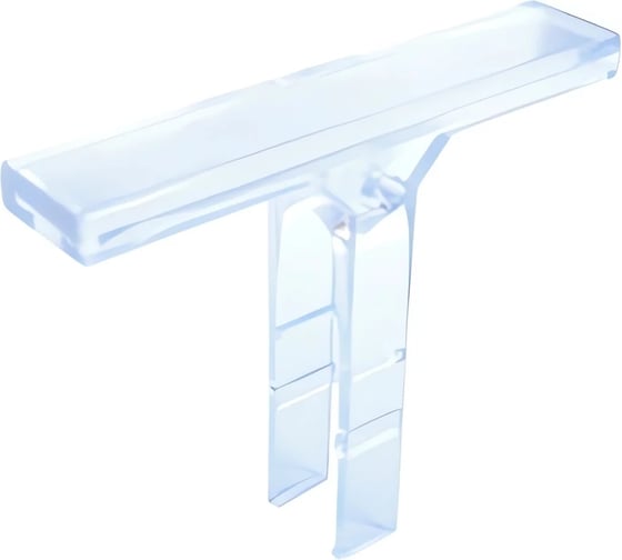 Изображение товара Держатель маркировки UPUN UKJ-BJ, 10 шт 011037 erp859382-1