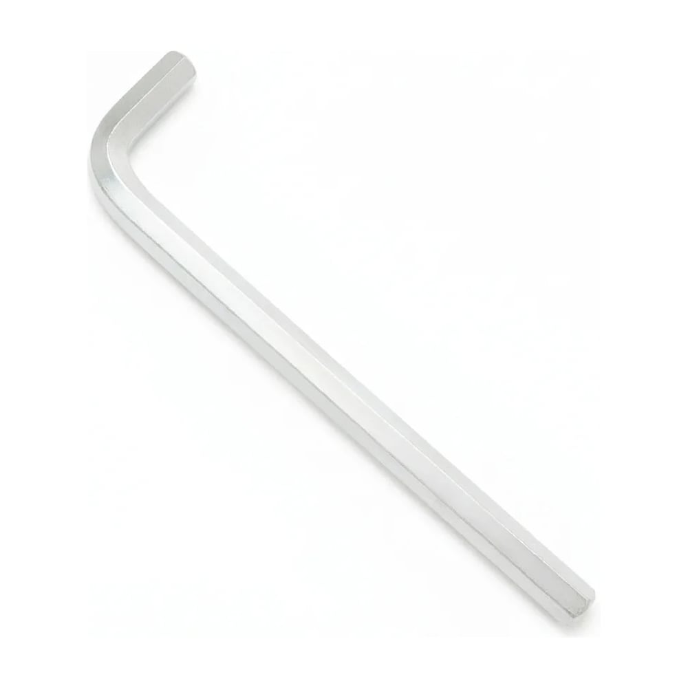 Изображение товара Ключ Г-образный 6-гранный длинный Forsage 6 мм F-76406L(18948) Изображение товара Ключ Г-образный 6-гранный длинный Forsage 6 мм F-76406L(18948)