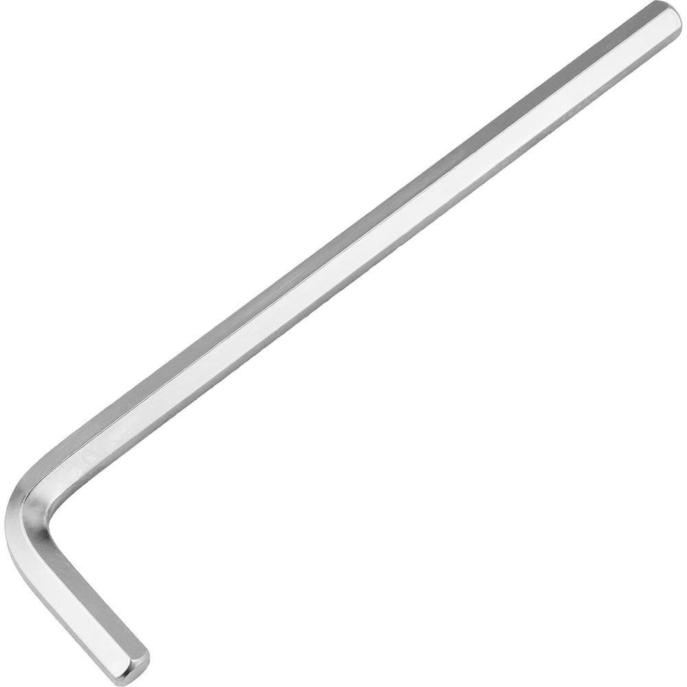 Изображение товара Ключ Г-образный 6-гранный длинный Forsage 7мм F-76407L(65621) Изображение товара Ключ Г-образный 6-гранный длинный Forsage 7мм F-76407L(65621)