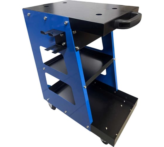 Изображение товара Тележка для споттеров Great Wolf GW6500