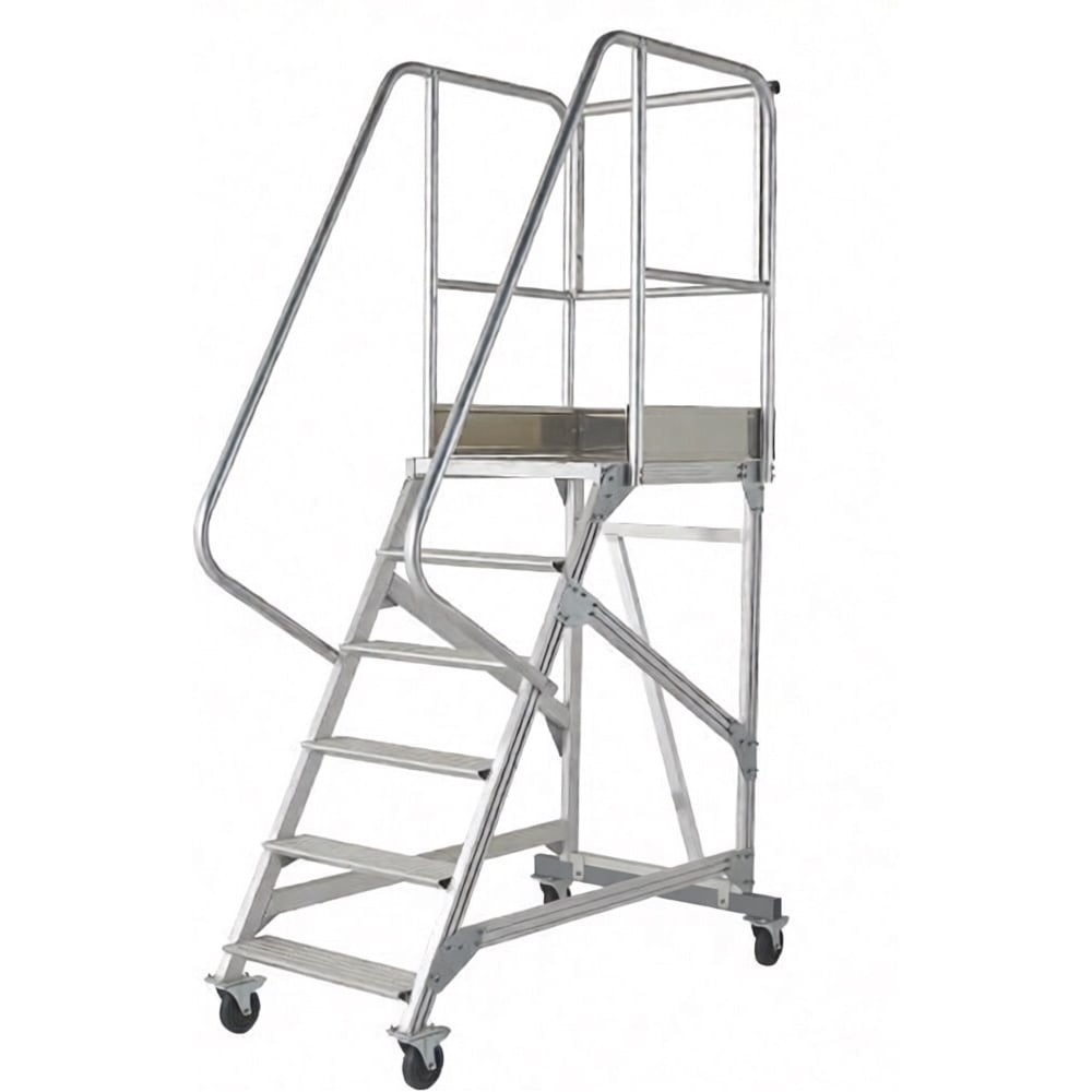 Изображение товара Вышка-стремянка ВСР3-4,0 (300+150 кг) ООО "НТЦ ЗАЩИТНЫХ ПОКРЫТИЙ" 100930