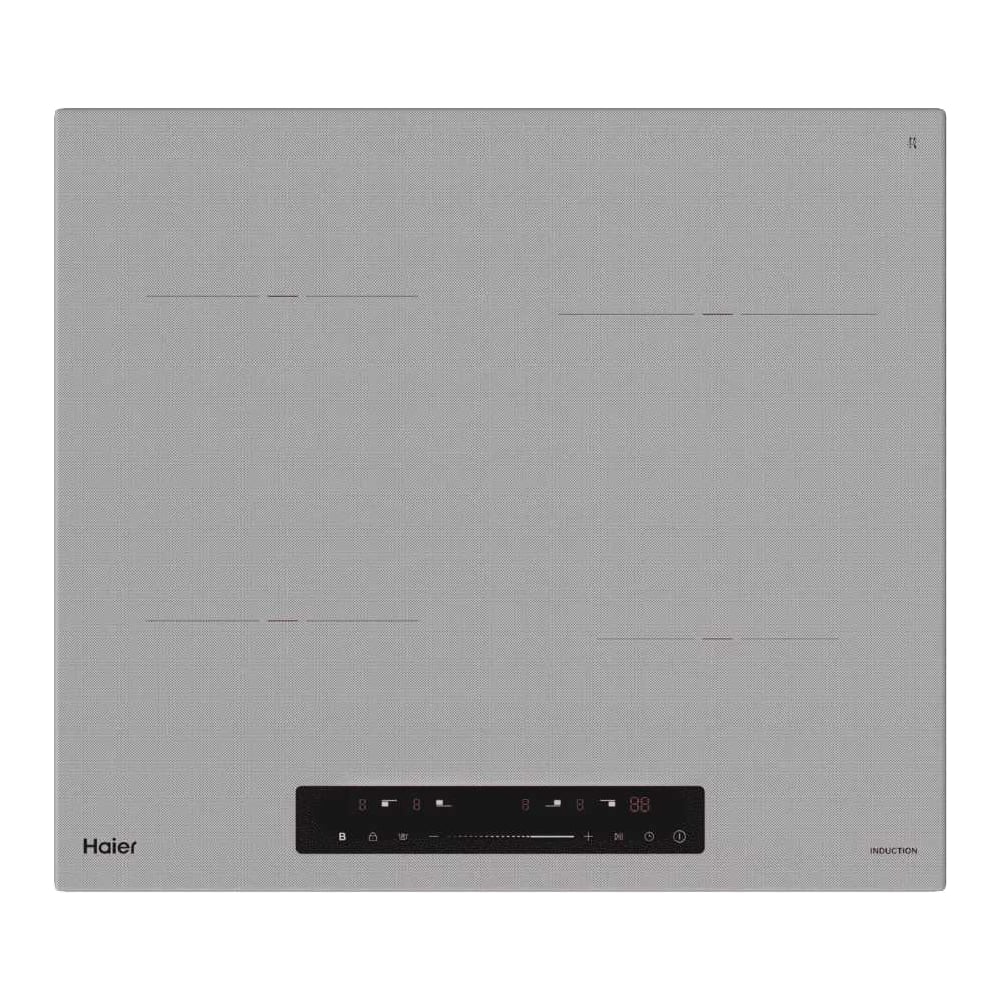 Изображение товара Стеклокерамическая варочная поверхность Haier HHY-Y64TVTPG TD0048655RU
