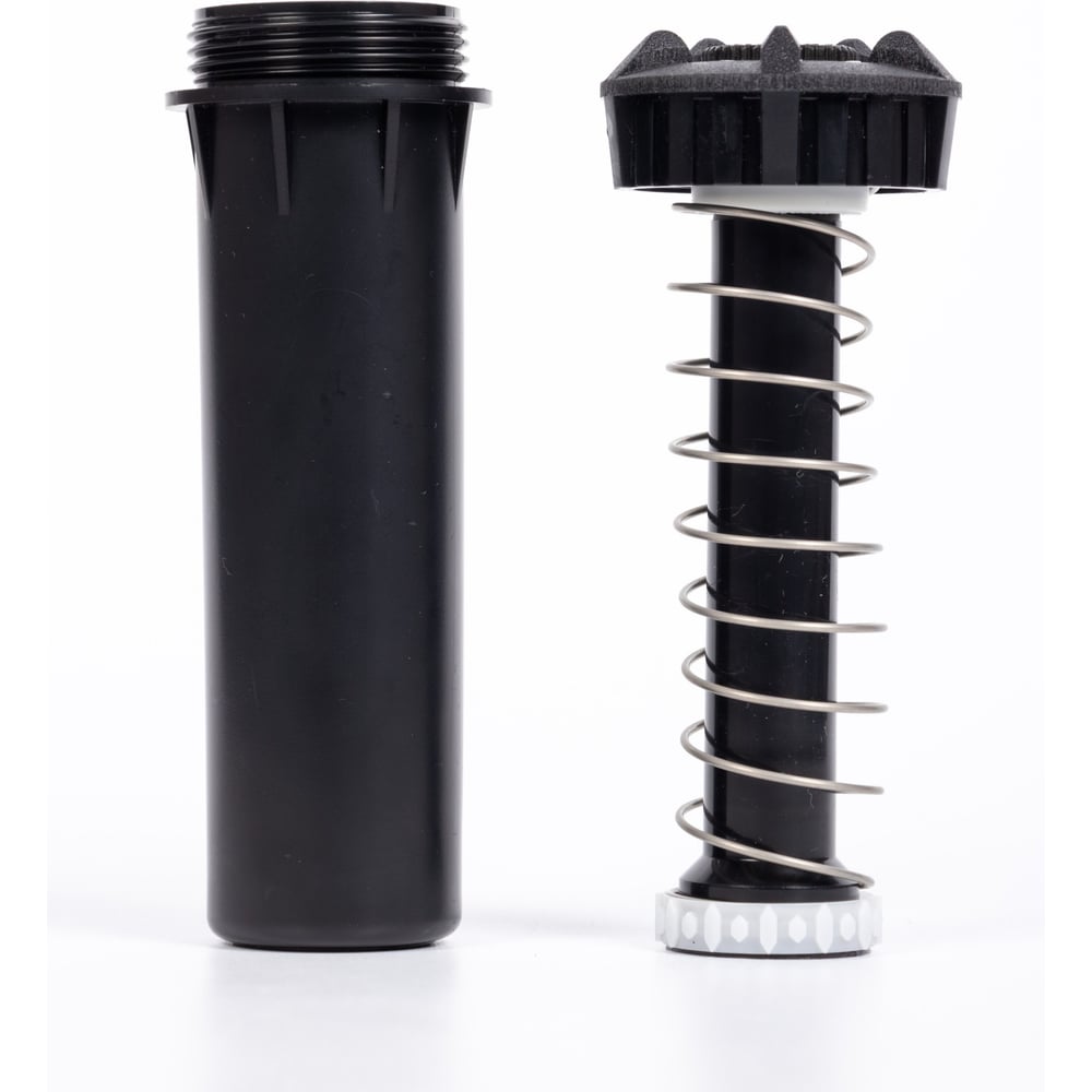 Изображение товара Дождеватель PRO SPRAY GUARD 4 RAINMATIC Дождеватель статический 6,5 м радиус 3 м² комплект 5 шт