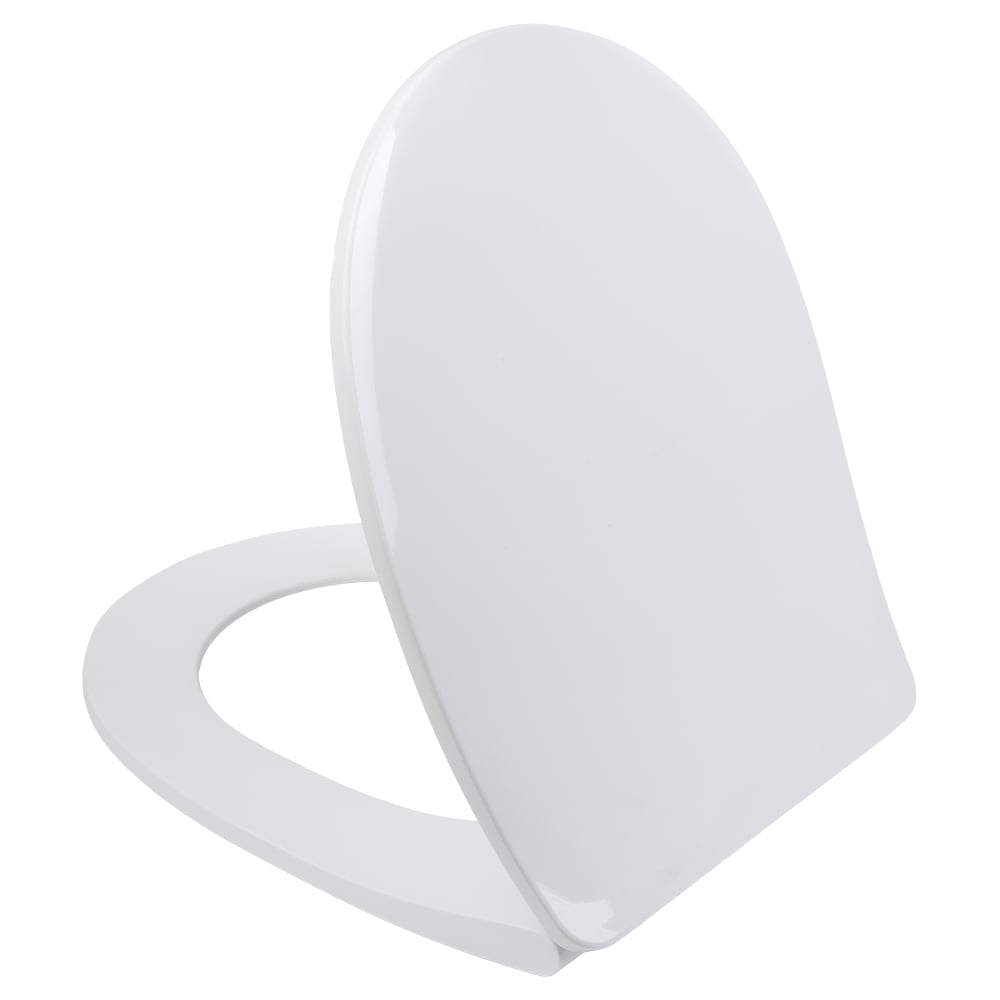 Изображение товара Сиденье IDDIS Оптима Хоум 009PPSEi31 Светлый белый