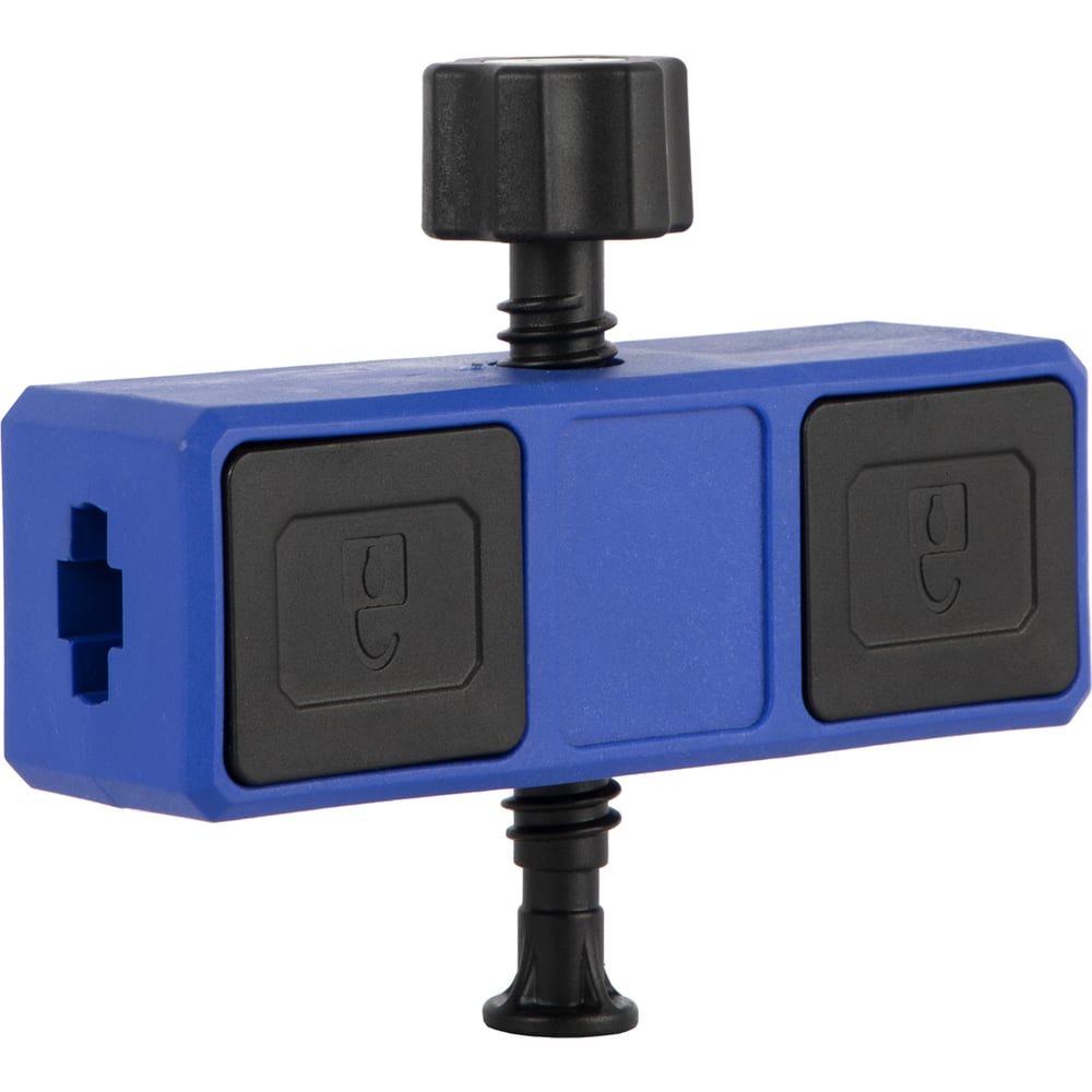 Изображение товара Соединитель струбцин прямой Optimus OPT-QC1