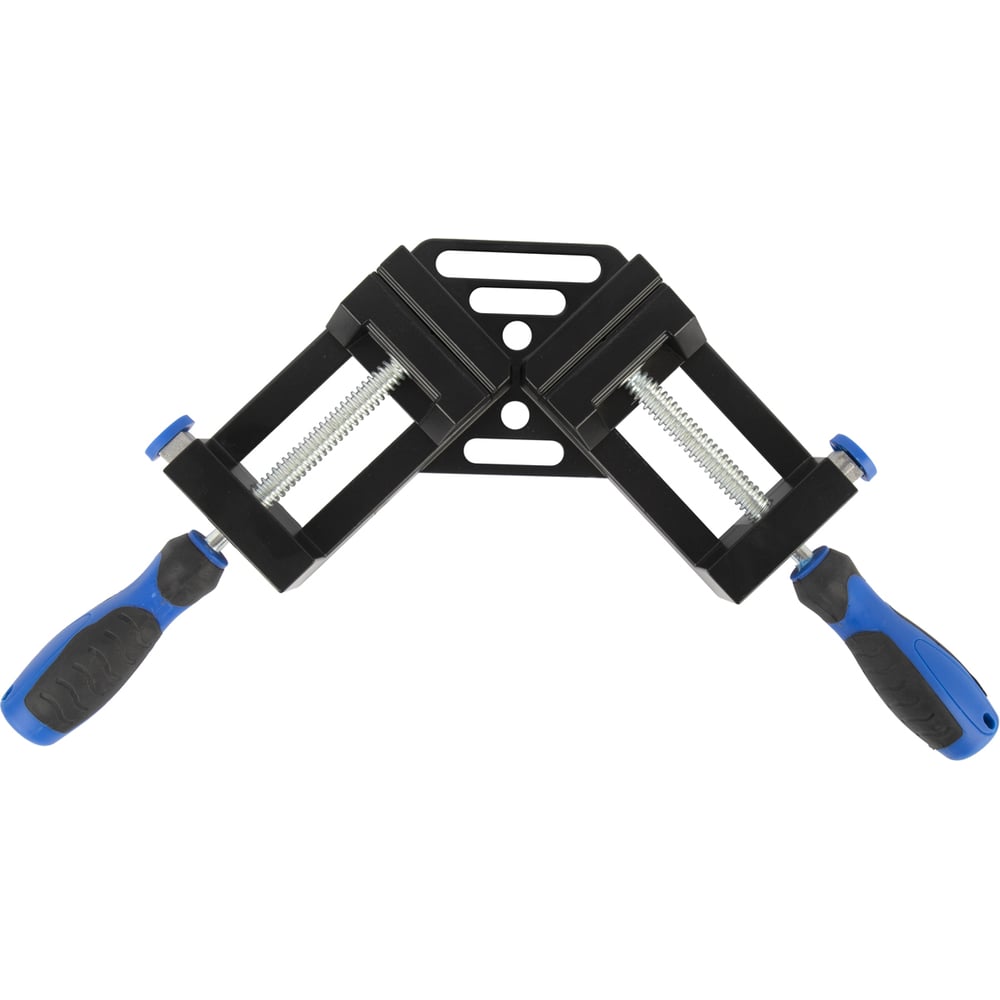 Изображение товара Струбцина угловая OPTIMUS OPT-QC90